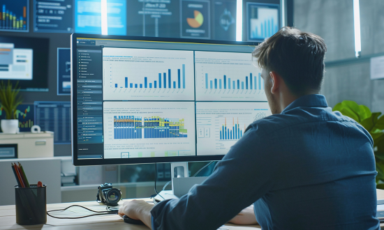 Optimizing Revenue Cycle Management 