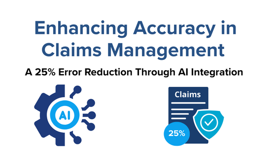 Claims Management AI Integration